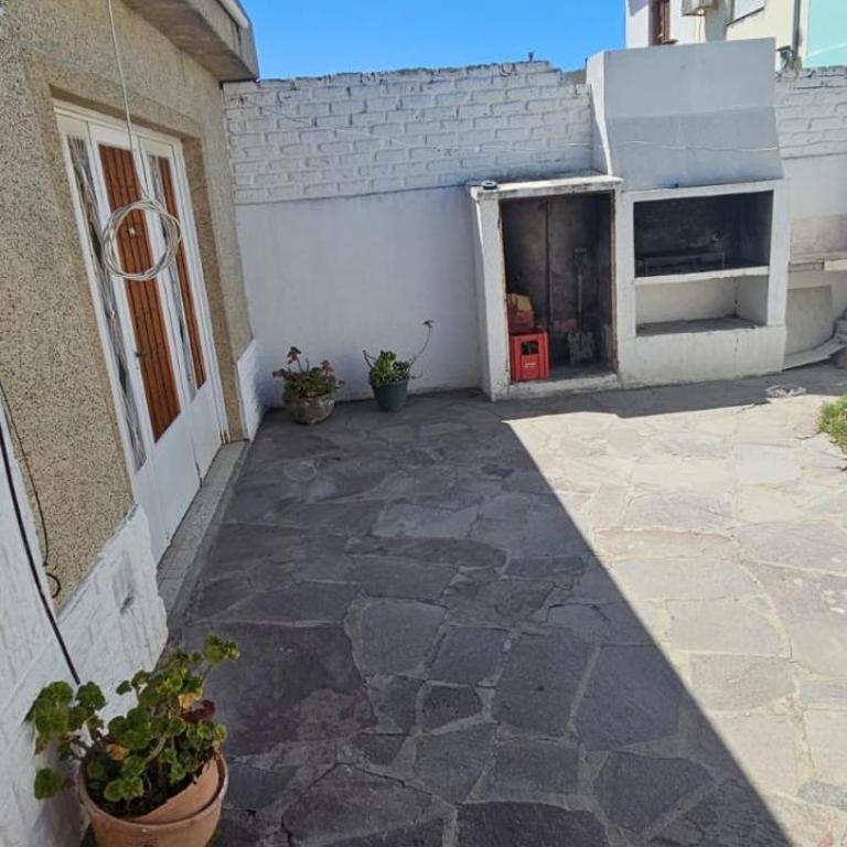 Lo de Nilda - Two-Bedroom House - 5