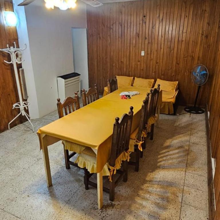 Lo de Nilda - Two-Bedroom House - 6