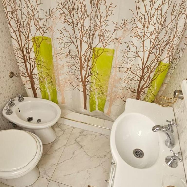 Lo de Nilda - Two-Bedroom House - 9