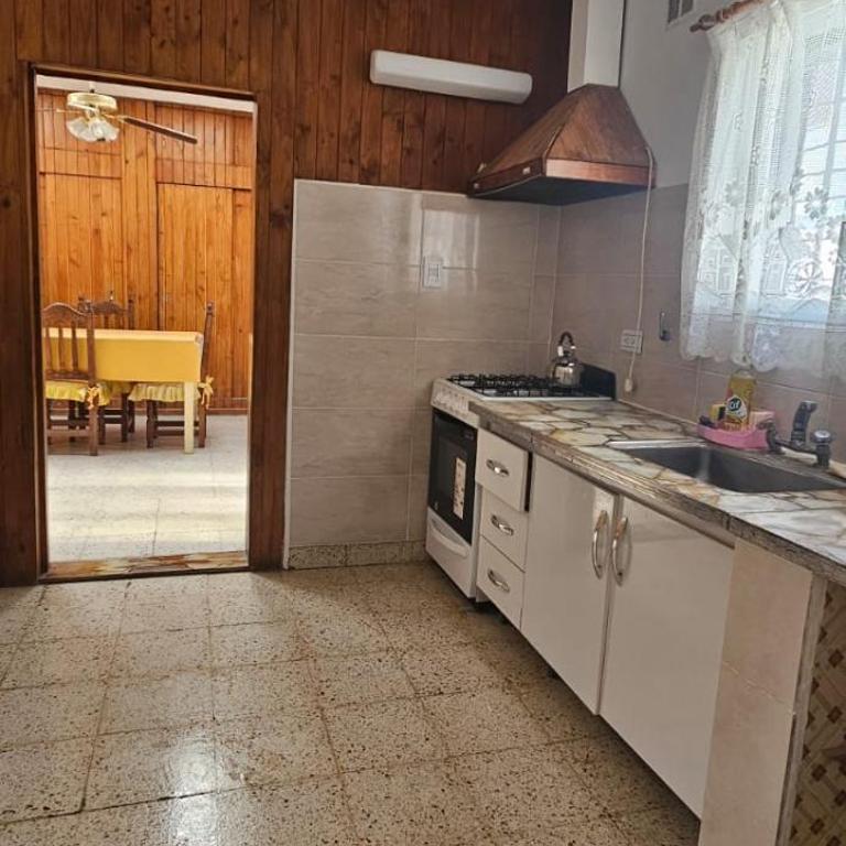 Lo de Nilda - Two-Bedroom House - 10