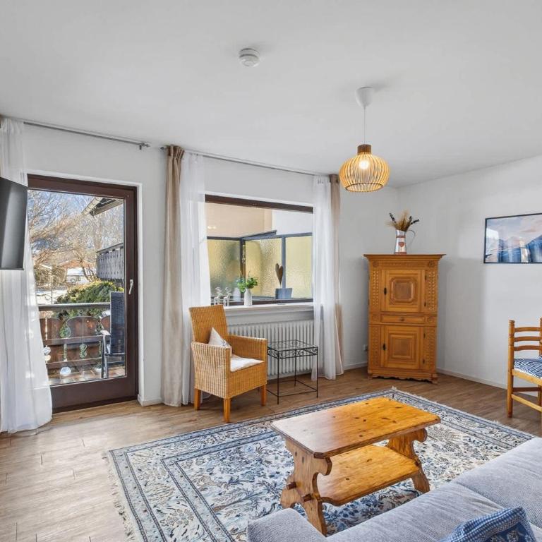 Gaestehaus Florian - Ferienwohnungen - Apartment - 6