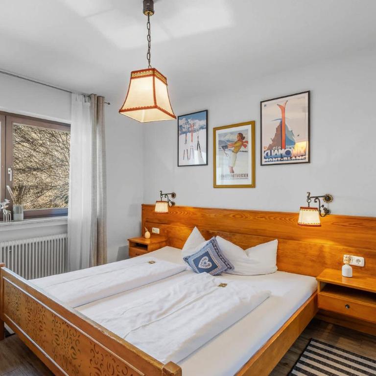 Gaestehaus Florian - Ferienwohnungen - Apartment - 8