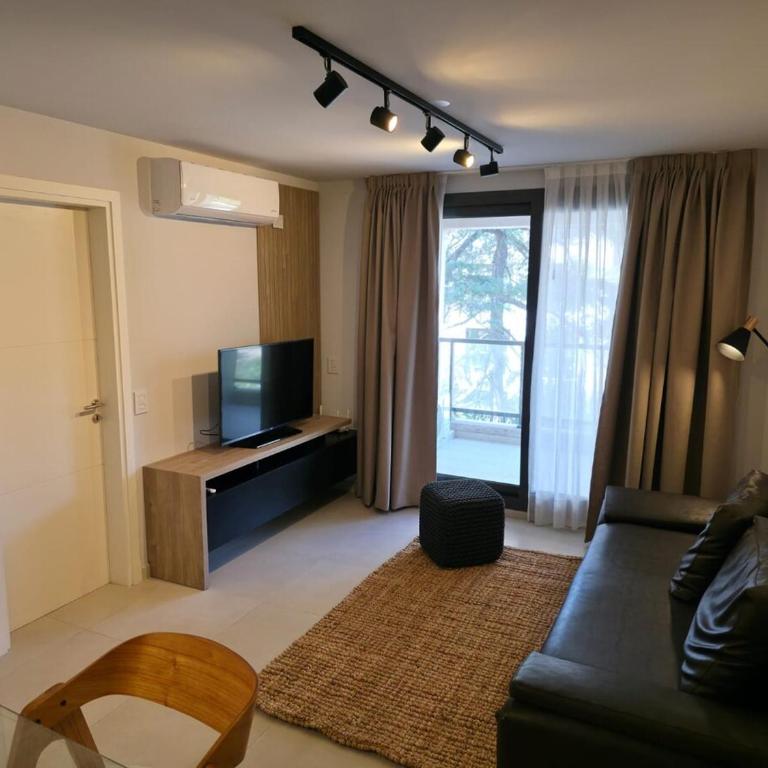 Opera Park en Barrio Las Rosas - Apartamento con balcón - 6