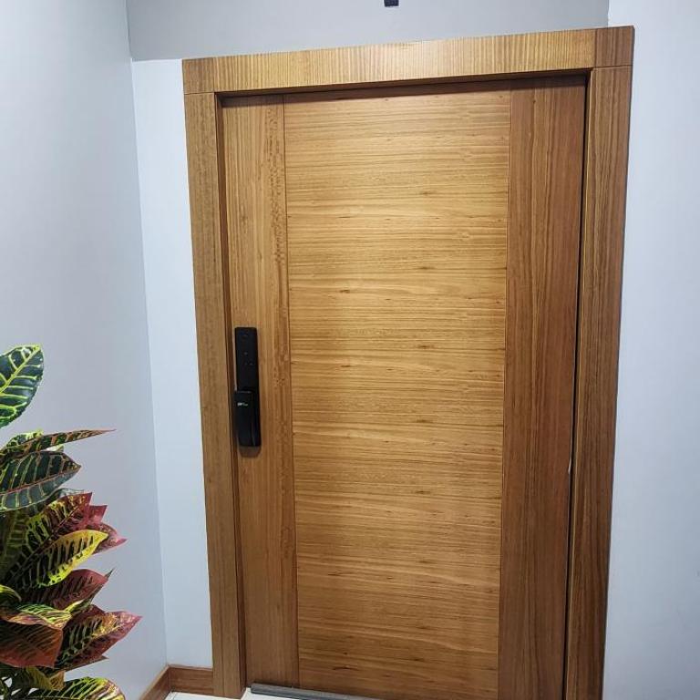 ELEGANTE LOFT en LOJA CERCA a la UTPL y CENTRO HISTÓRICO - Three-Bedroom Premium Apartment - 12
