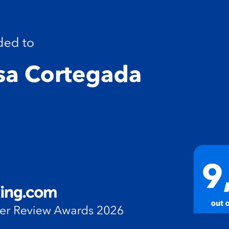 Casa Cortegada - Casa de 3 dormitorios - 2