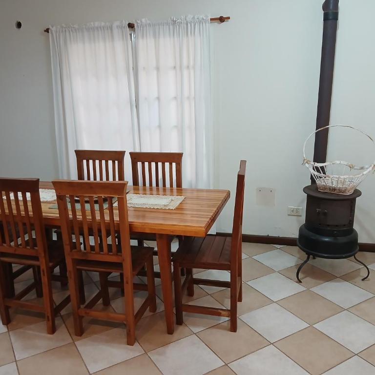 Casa Doña Chefa - Casa de 3 dormitorios - 1