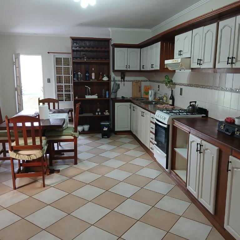 Casa Doña Chefa - Casa de 3 dormitorios - 7