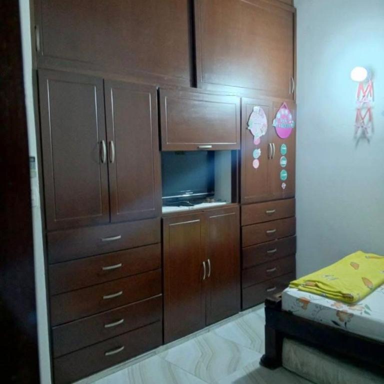 Cusco Hause - Apartamento de 2 dormitorios - 3