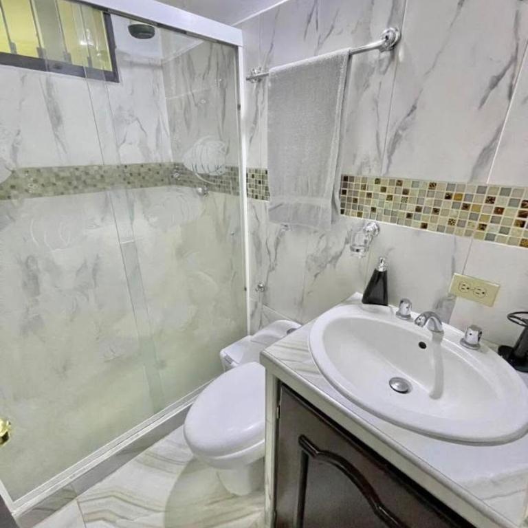 Cusco Hause - Apartamento de 2 dormitorios - 4