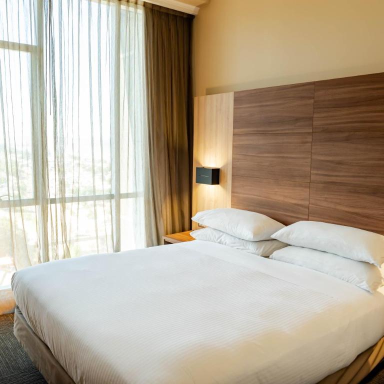 Hotel Costanera Concepcion - Standard King Room - 8