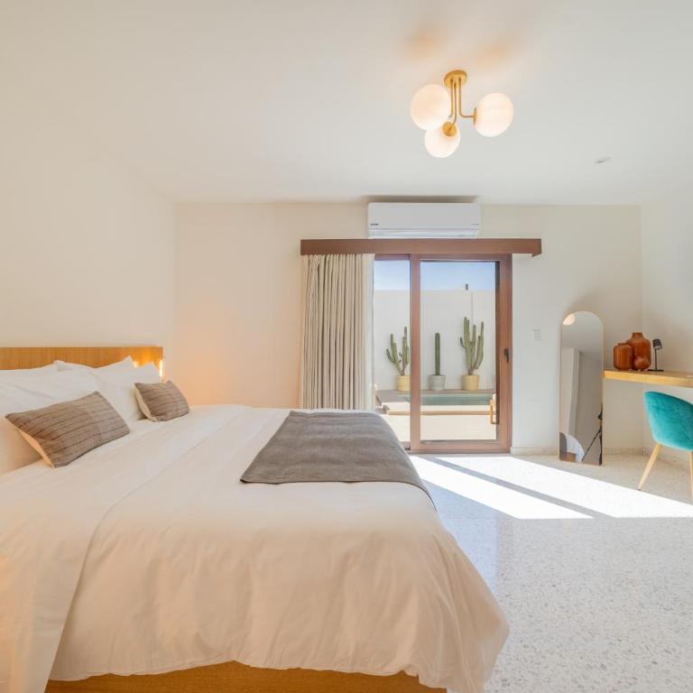 Abasolo Clubhouse - Suite Superior - 1