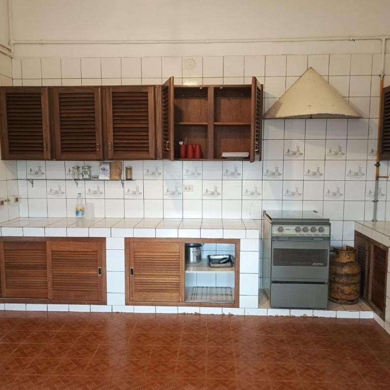 Casa independiente céntrica - Three-Bedroom Home - 21
