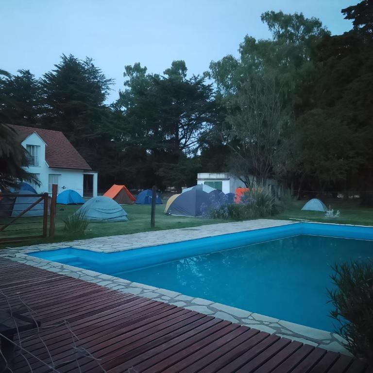 La Tramontana - Casa de 8 dormitorios - 23