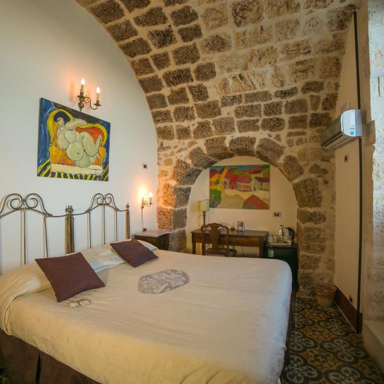Hotel Henry's House - Camera Matrimoniale con Vista Mare - 2