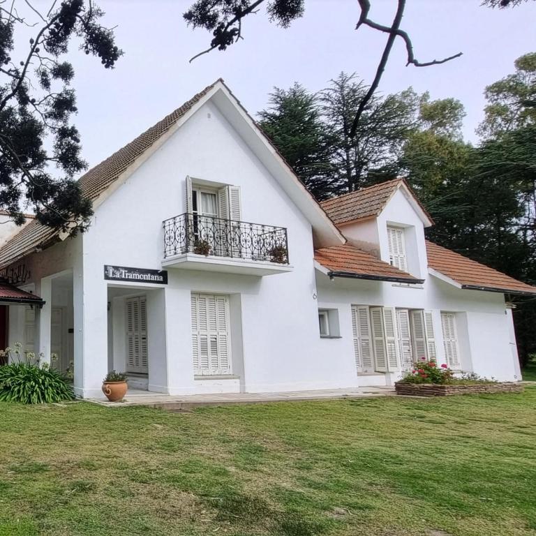 La Tramontana - Casa de 8 dormitorios - 18