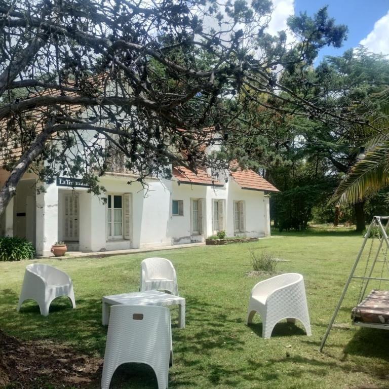 La Tramontana - Casa de 8 dormitorios - 6
