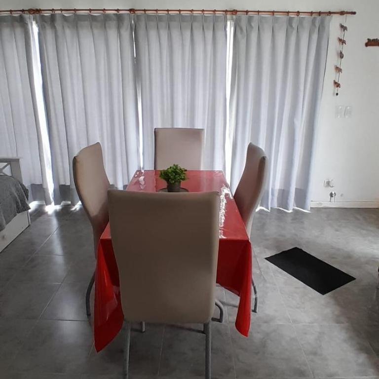 El Remanso - Vacation Home - 12