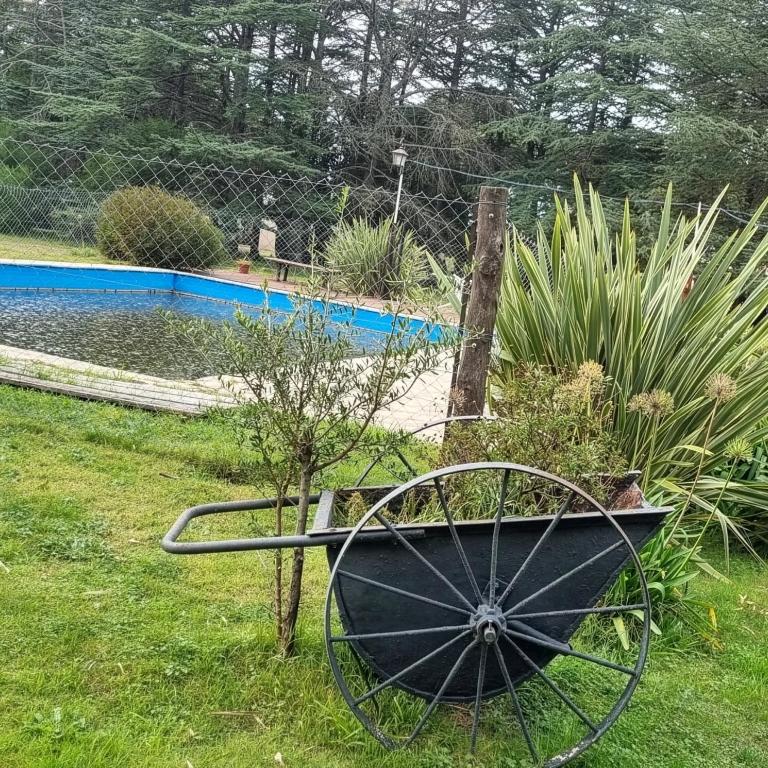 La Tramontana - Casa de 8 dormitorios - 35