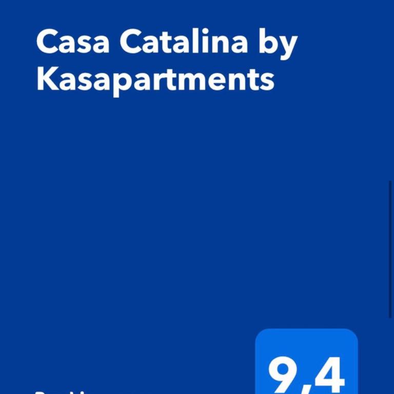 Casa Catalina - Two-Bedroom Standard Apartment - 7
