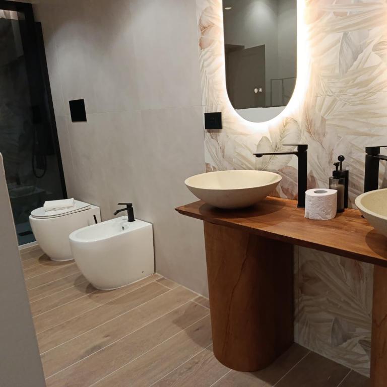 Ursino inn camere e suite - King Room with Balcony - 32