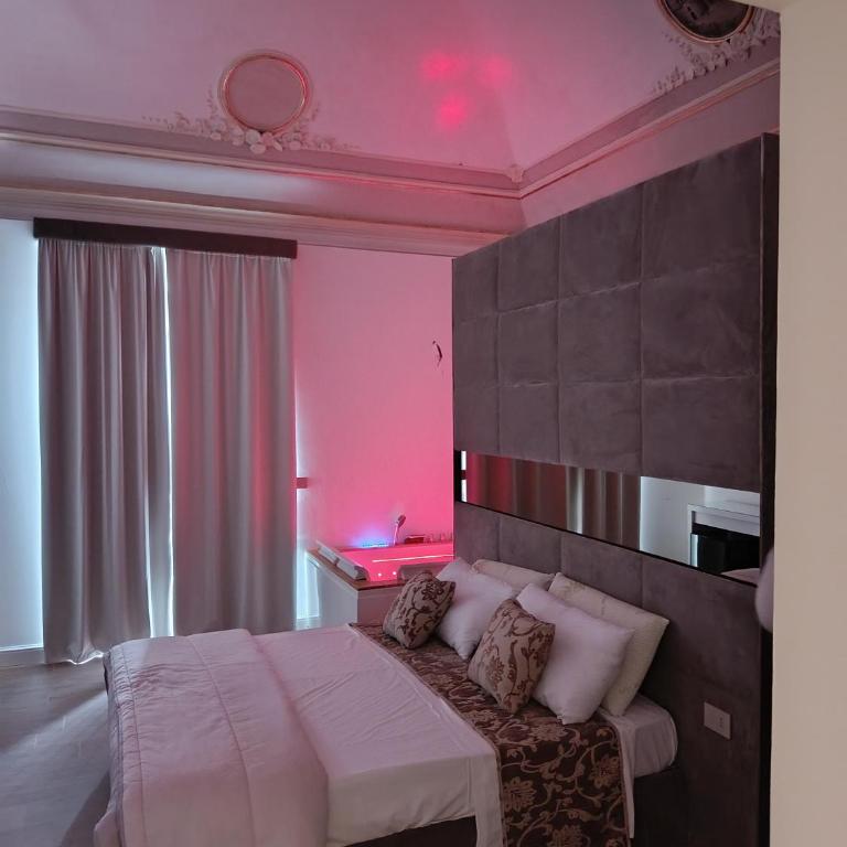 Ursino inn camere e suite - King Room with Spa Bath - 43