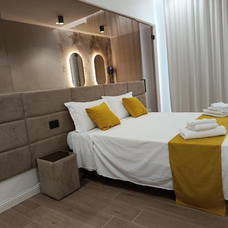 Ursino inn camere e suite - King Room with Balcony - 33
