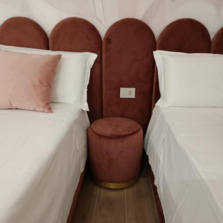 Ursino inn camere e suite - Standard Double Room - 27