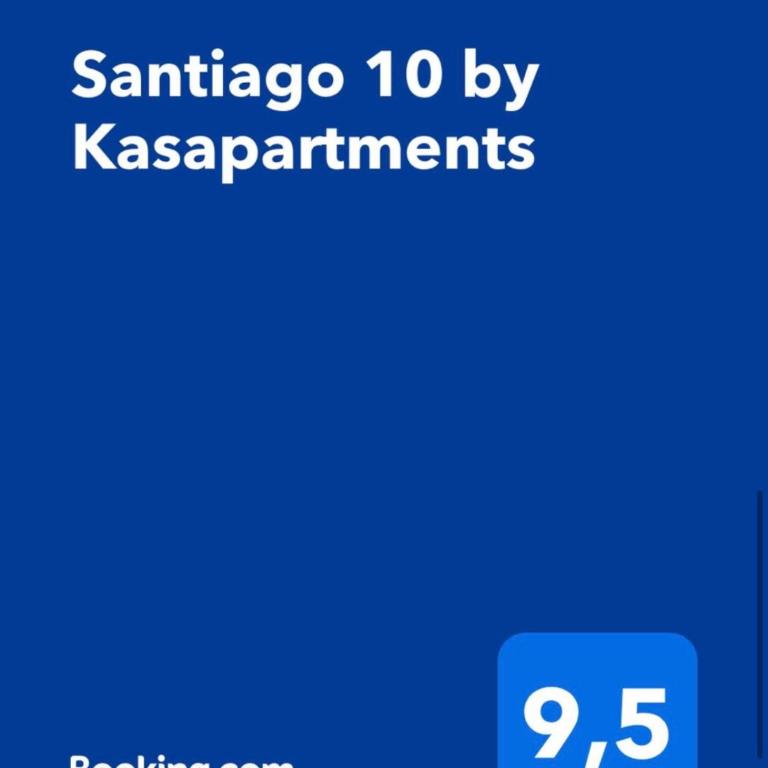 Santiago 10 - Apartamento de 1 dormitorio - 6