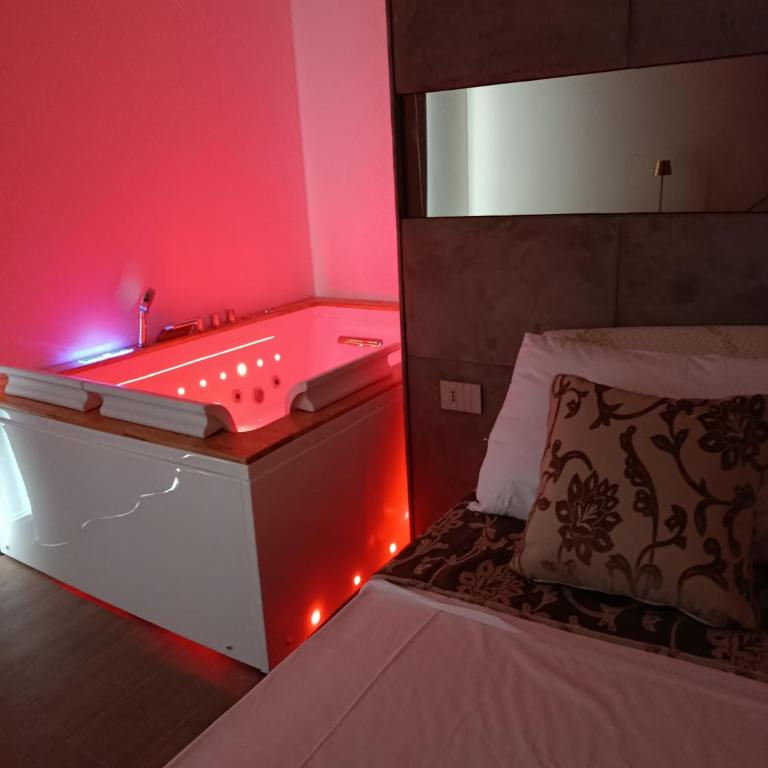 Ursino inn camere e suite - King Room with Spa Bath - 44