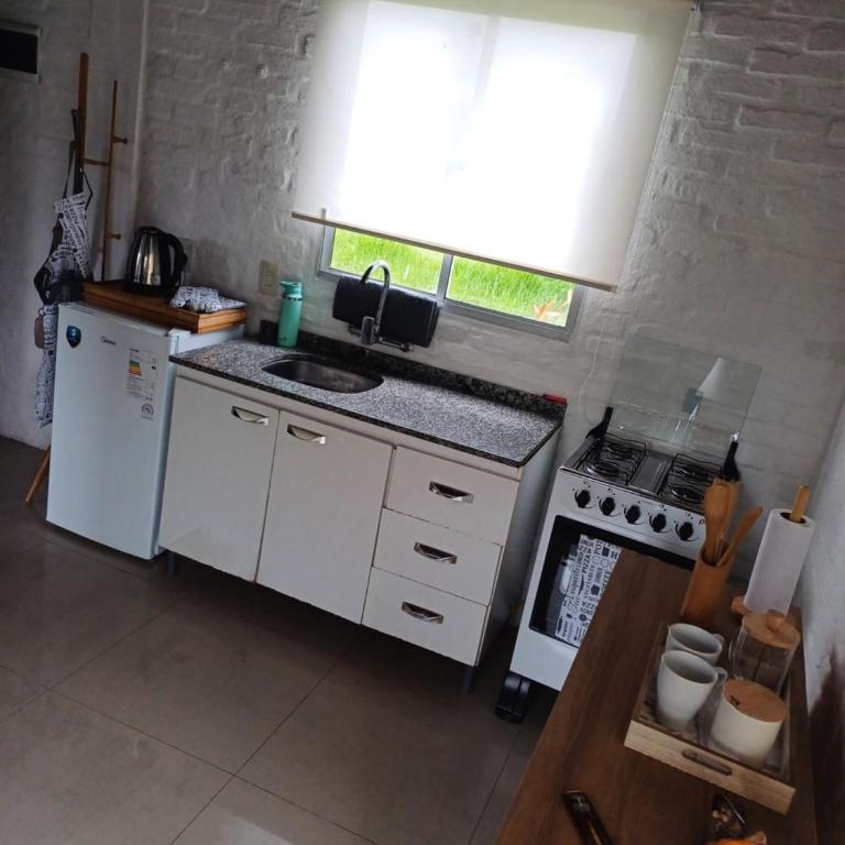 Rincón del real - Casa con 1 dormitorio - 25
