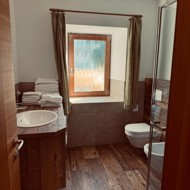 Wohnung in Olang - Appartamento con 1 Camera da Letto - 6
