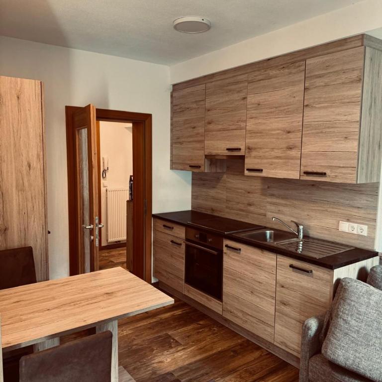 Wohnung in Olang - Appartamento con 1 Camera da Letto - 1