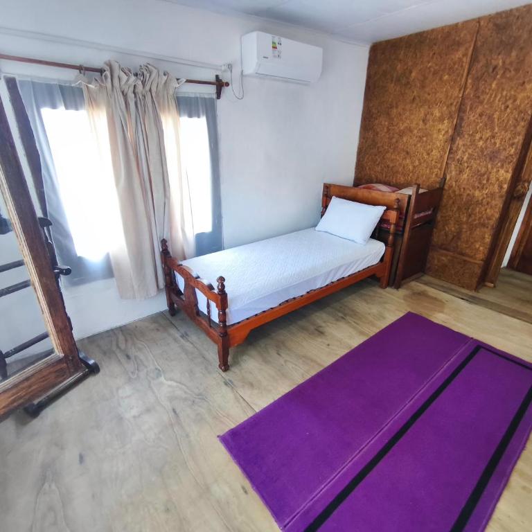 Luz del Alba - One-Bedroom House - 15