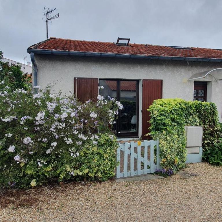 maisonnette bord de mer - Casa de 2 dormitorios - 1