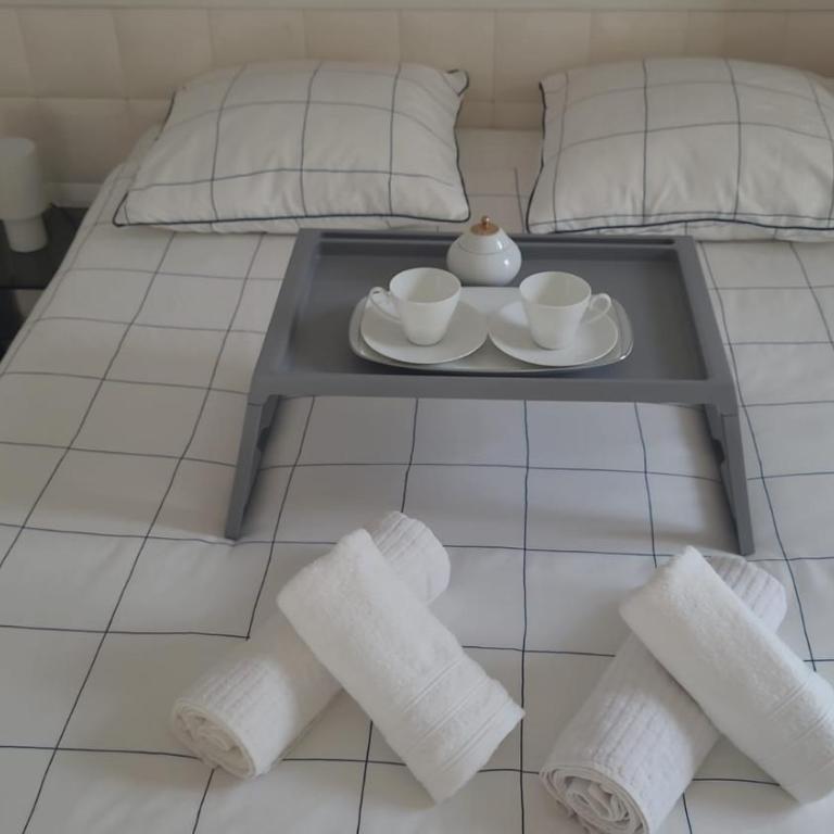 Appartement Cannes Centre - Palais du Festival - Appartement 2 Chambres - 4