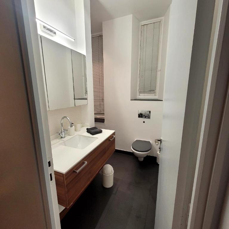 Appartement Cannes Centre - Palais du Festival - Appartement 2 Chambres - 5