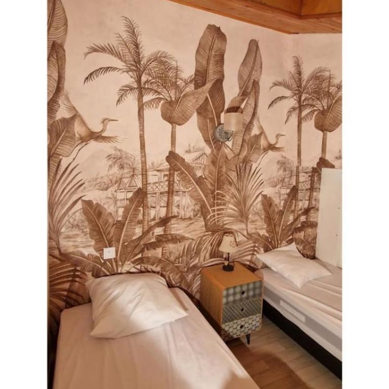 maisonnette bord de mer - Casa de 2 dormitorios - 10