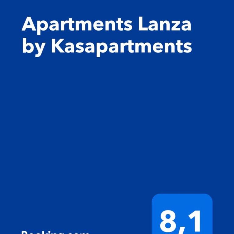 Apartments Lanza - Apartamento de 2 dormitorios - 8