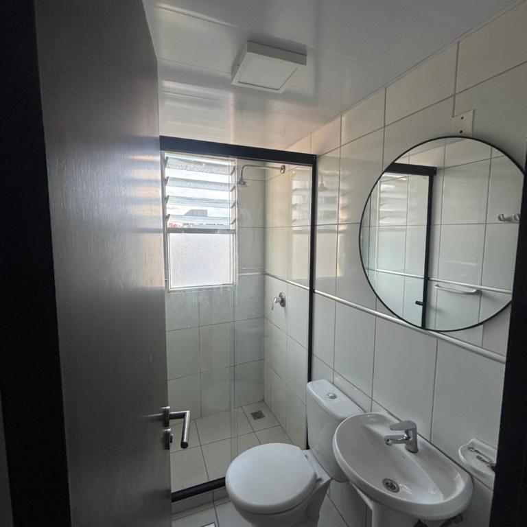 Departamento céntrico - Apartamento de 1 dormitorio - 7
