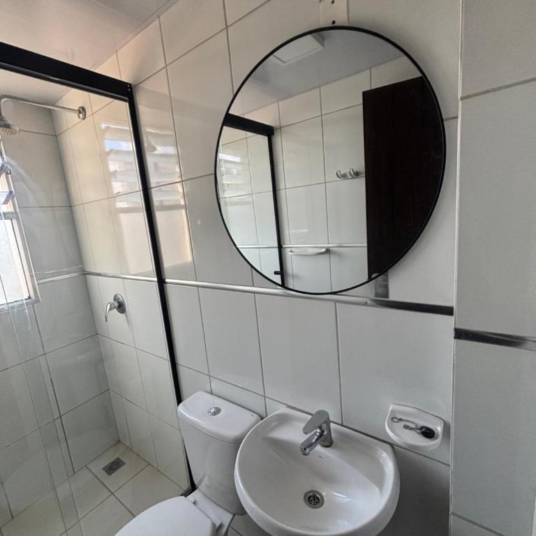 Departamento céntrico - Apartamento de 1 dormitorio - 9