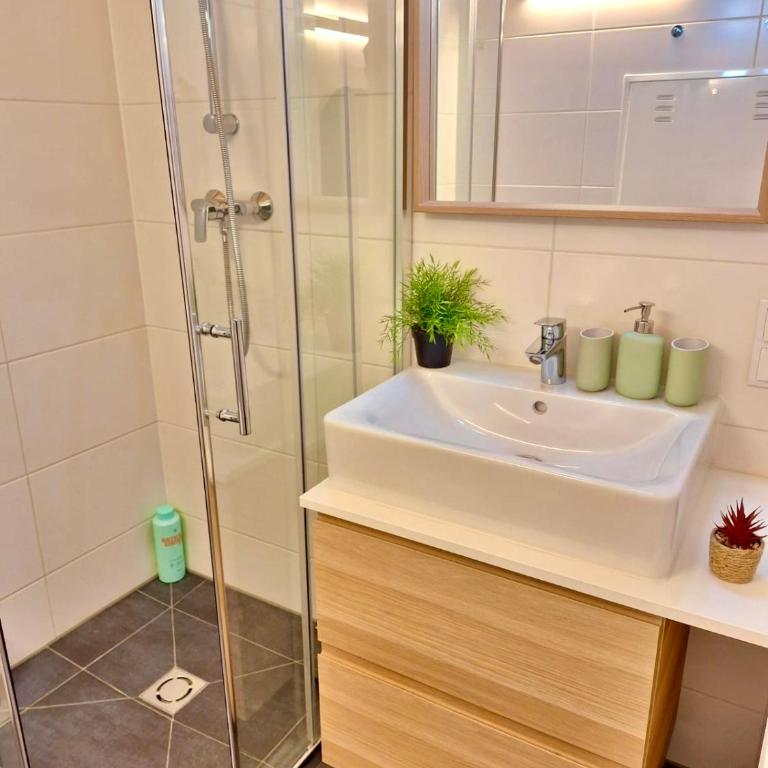 Alpine Loft Grimming - Apartment mit 2 Schlafzimmern - 4