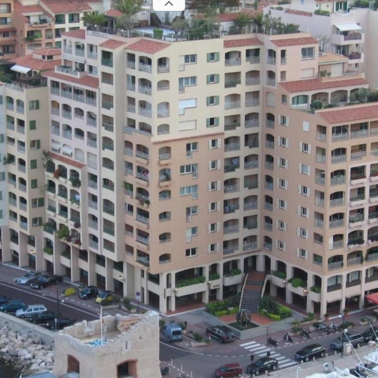 Luxury Retreat in Monaco with Rare Private Parking, Pool, AC and Wifi - Appartement 1 Chambre - 5