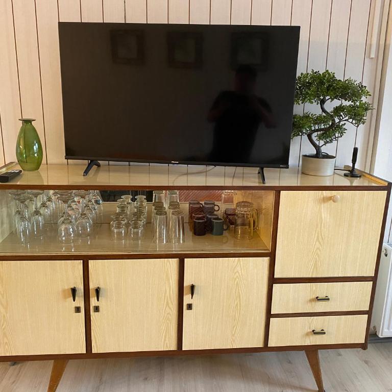 Refugio Austral - Two-Bedroom Apartment - 23