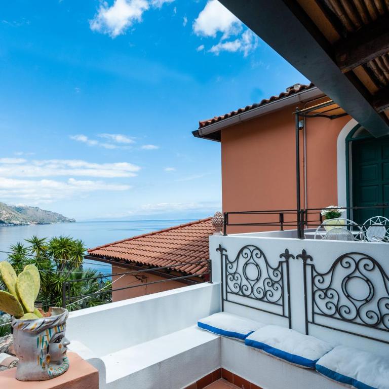 Casette Amelia by Letstay - Appartamento con Terrazza - 7