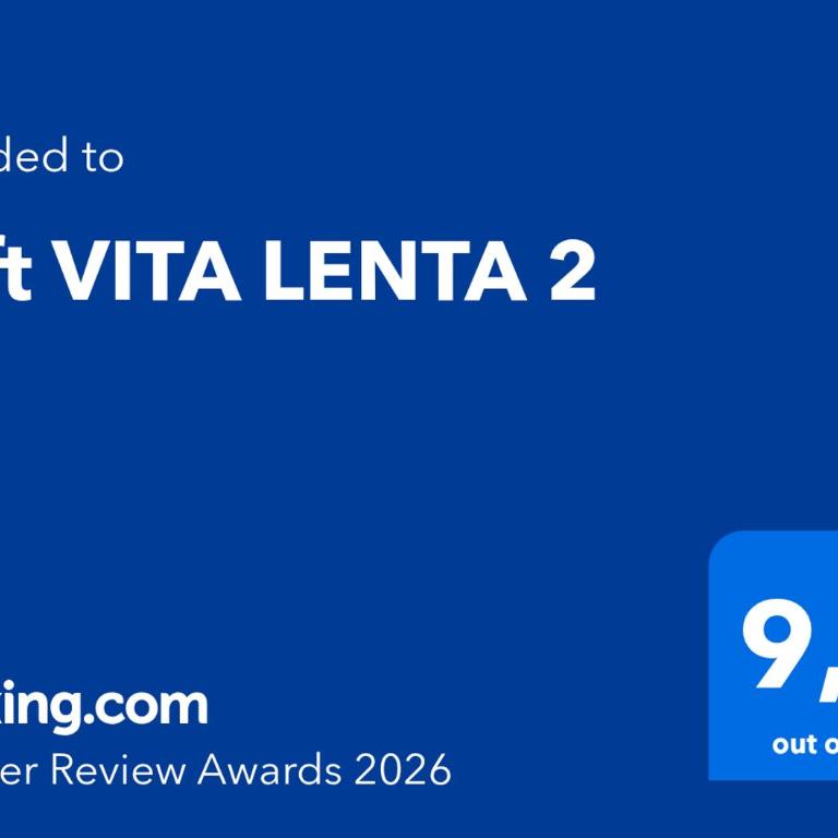 Loft VITA LENTA 2 - Appartamento - Piano Terra - 1