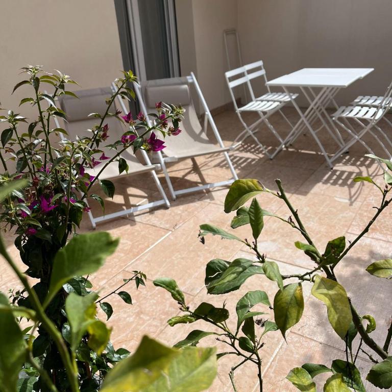 Suite Claudia - Appartamento con 1 Camera da Letto - 11