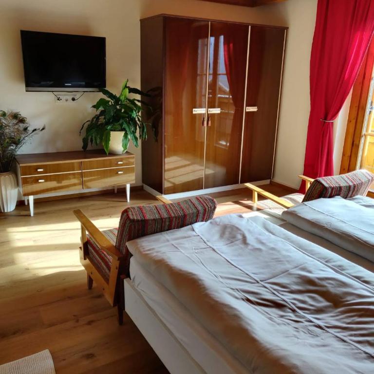 Haus Rosi - Casa de 5 dormitorios - 85