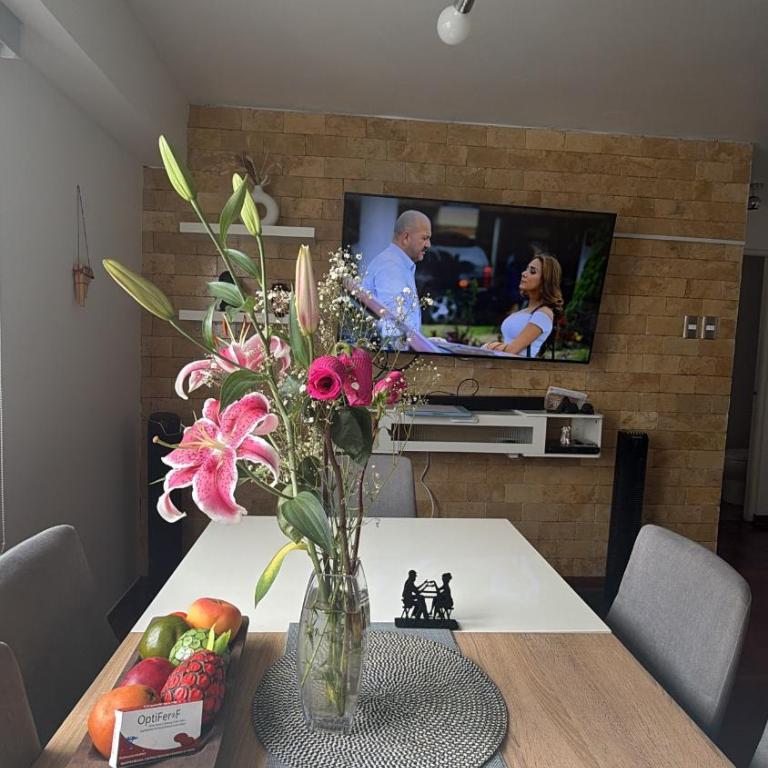 A beautiful place in the heart of Miraflores - Apartamento de 2 dormitorios - 3