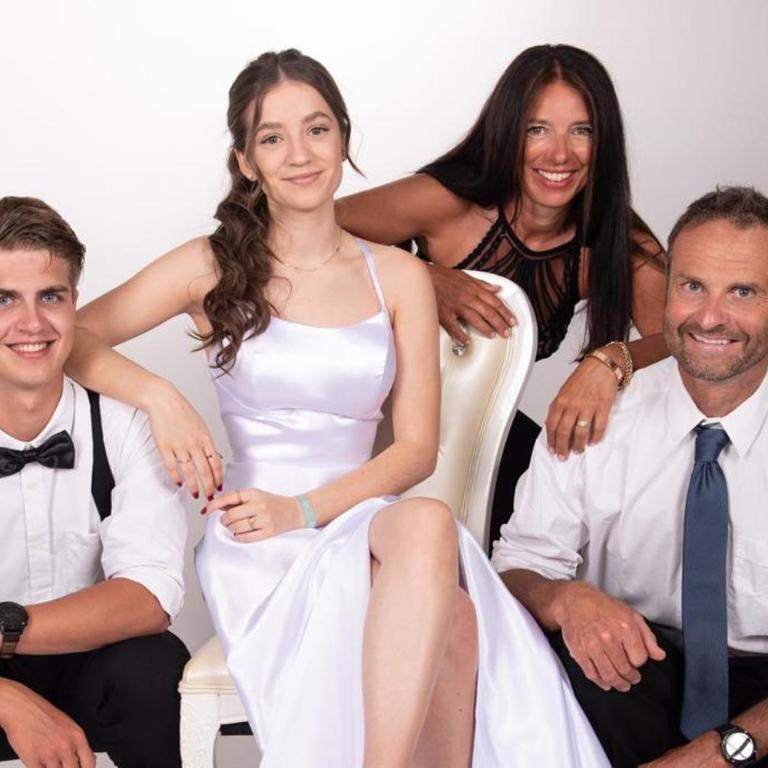 Haus Rosi - Casa de 5 dormitorios - 86