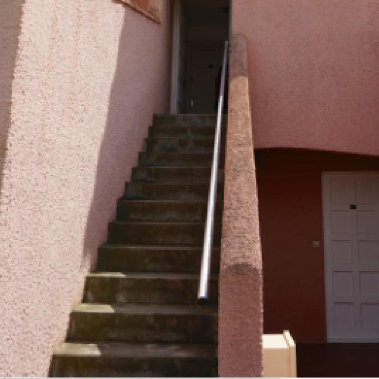 Appartement sur la marina - Appartement 1 Chambre - 18